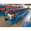 Self Lock Forming Machine for Metal Roof Ghana