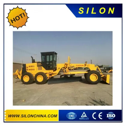 Changlin 180HP Grader Small Road Grader