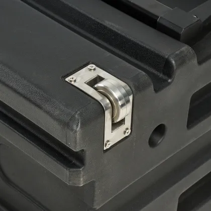 Rugged Trolley Tool Box, Plumbing Tool Storage
