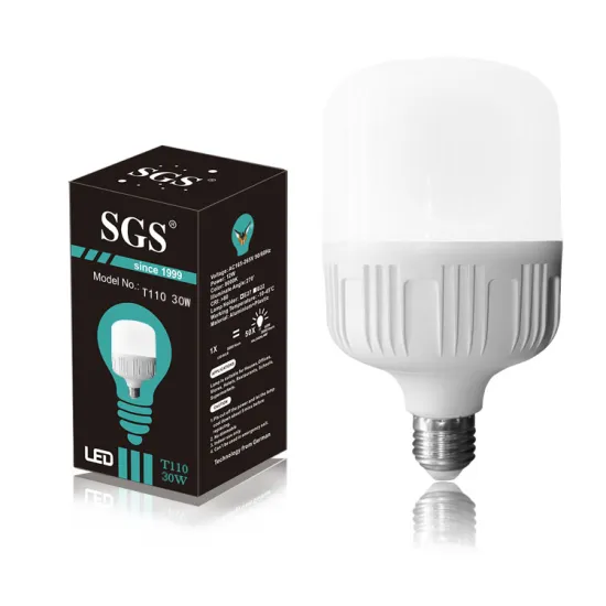 Guangzhou Factory: Manufacturing LED Bulbs with PBT Aluminium SMD2835 T Bulb Spare Parts