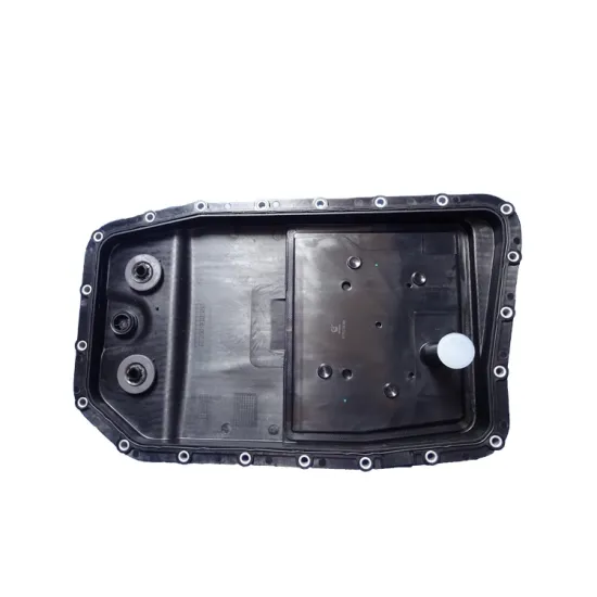 Transmission Oil Pan for BMW E60 E65 E66 E90 E91 E92 3.0i X3 OEM24152333903