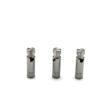 OEM Factory Digital Implant Analog Library for Osstem, Hiossen, and Exocad