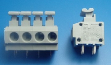 235 Electronic Ballasts Connectors Ved/CE/CQC Approved