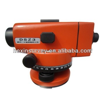 FOIF DSZ3 Auto Level Surveying Equipment