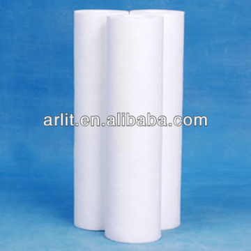 pp sediment filter cartridge with 5 micron ro water filter cartridge