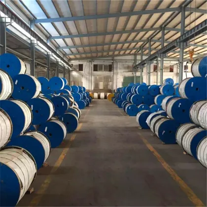 1X7 3.3mm Galvanized Steel Strand For ACSR steel core wire