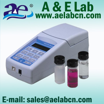Turbidity Meter