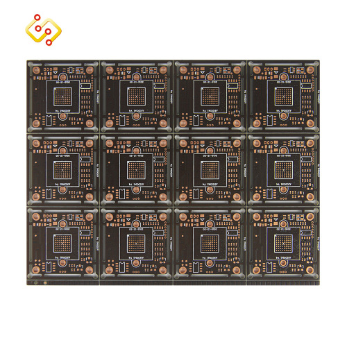 Multilayers Printed Circuit Board FR4 Printed Circuit Board with ENIG Surface Finished Factory