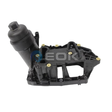 EOK Oil Cooler Plastic Parts Compatible with BMW 11428507697