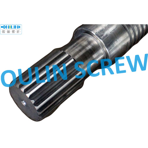 Supply Battenfeld Single Extrusion Screw Barrel