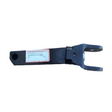 Sinotruk Howo Truck Spare Parts - Shock Absorber Bracket Lower DZ95259680100