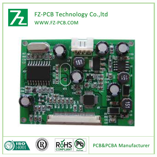 PCB di alta qualità una fermata al circuito stampato