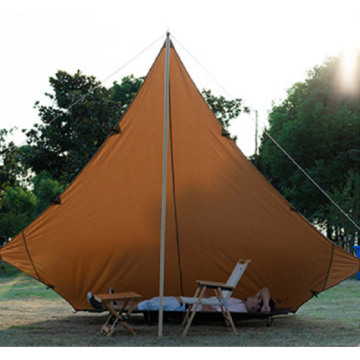 cotton fabric sun shelter