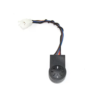 High-Quality Voice Anti-Theft Electric Bicycle Device