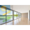VIG(Vacuum Insulated Glass) Low-e Glass Double-paned Window
