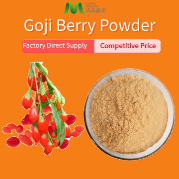 Hot Selling Goji Berry Powder Bulk