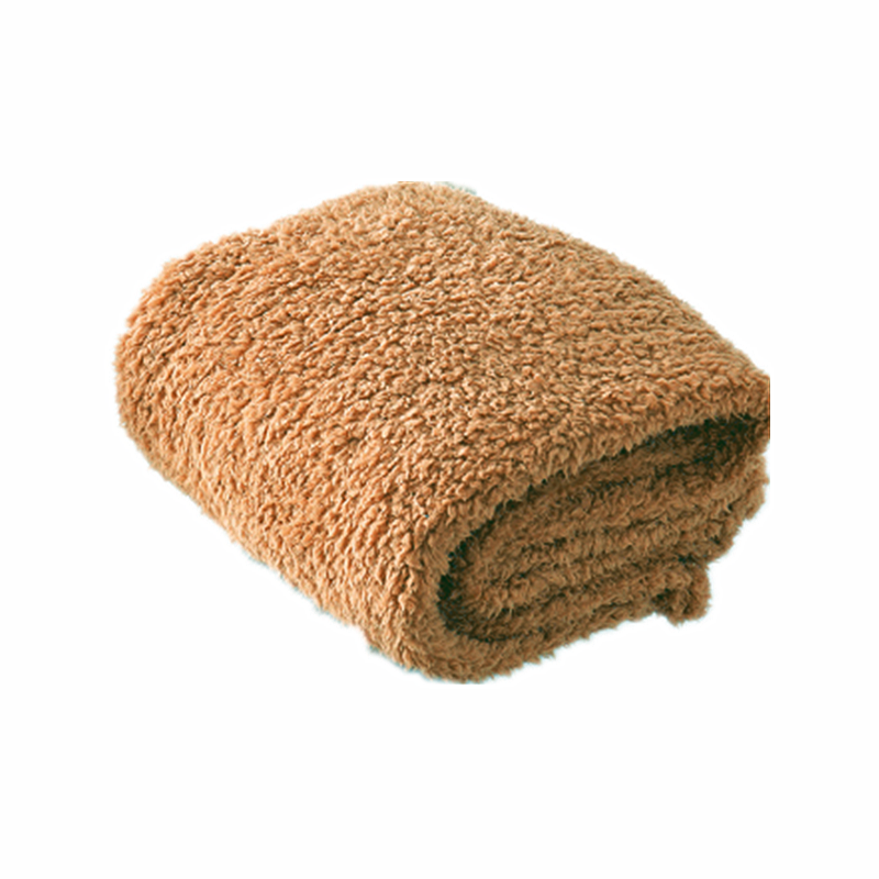 Velveteen Blanket