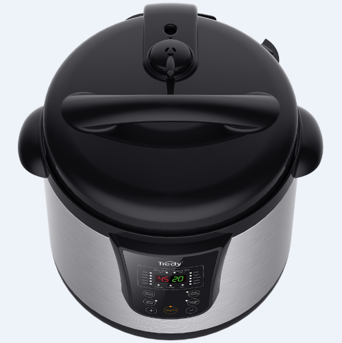 8L digital high quality electric pressure cookers