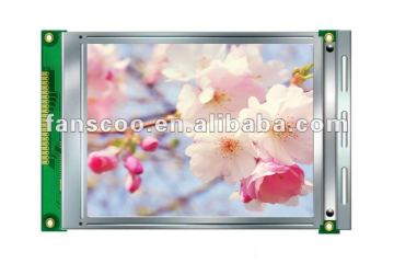 newly 7 inch ultra thin portable lcd monitor