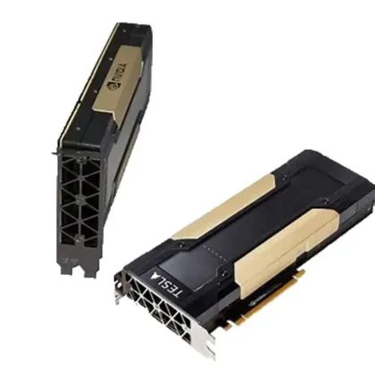 Original New NVIDIA TESLA A10 Graphics Card with Tensor Core GPU