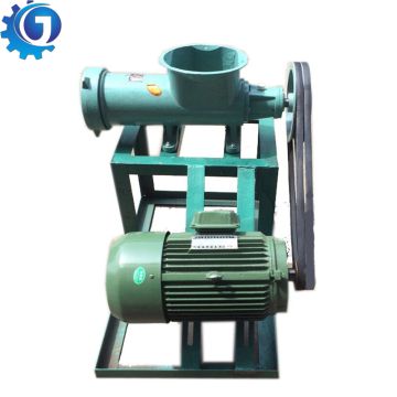 Bone Mud Machine: Meat Grinder for Chicken and More