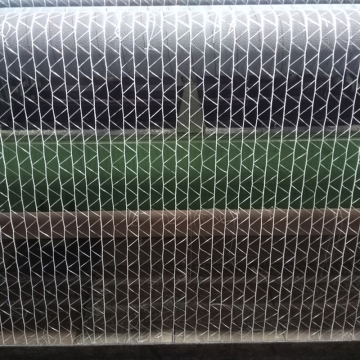 bale wrap netting for gather straw