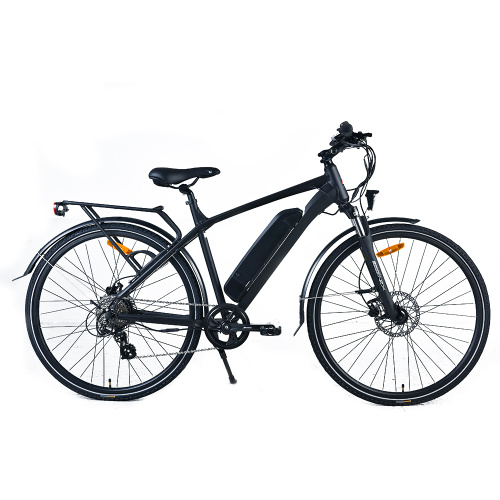 XY-Legend 700C Abenteuer Elektrofahrrad Höchstgeschwindigkeit