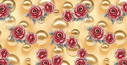 Pvc Printed fitted table covers Table Linens Nordstrom