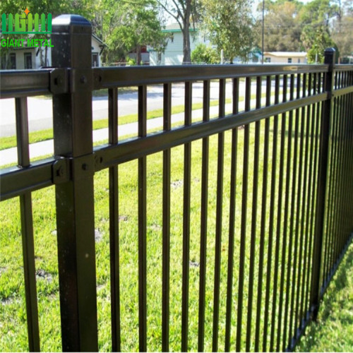 Giá rẻ bột tráng cán Picket Fencing