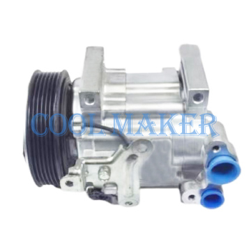 DKV10R Air Conditioning Compressor for Subaru Impreza/Forester 2.5L