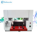 Fast Speed DTG Inkjet T shirt Printer