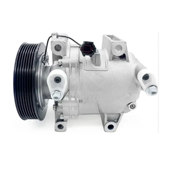 7PK CR14 Car AC Compressor for Nissan Frontier 92600-KH70A 92600-EB40B 92600-EB70A