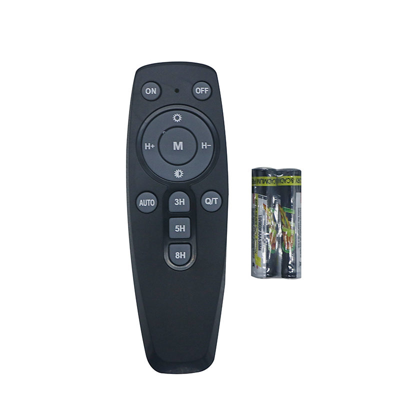 Solar Light Remote Jpg