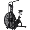 High Quality Commercial Air Bike Gym Exercise Bike