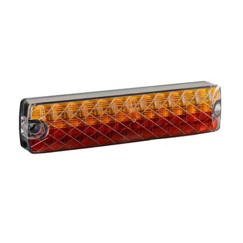 Berkualiti tinggi LED Lori Kombinasi Tail Light Bar