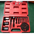 Magnetic Clutch Hub Puller Installer Remove Tool Kit