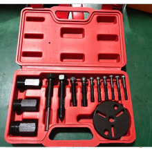 Magnetic Clutch Hub Puller Installer Remove Tool Kit