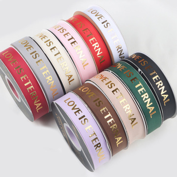 Wholesale Custom 196 Colors 1 1/2 Inch Polyester Silk Satin Ribbons