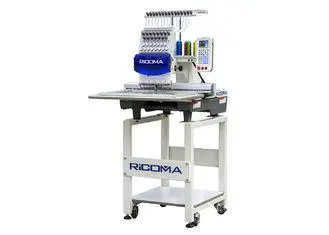 Multi-function home embroidery machine, shirt embroidery ma