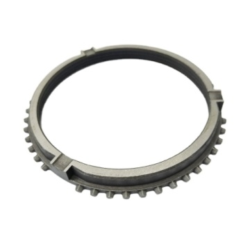 Customization Heavy Truck Gearbox Spare Parts Steel Synchronizer Ring OEM 1380 304 023 for ZF