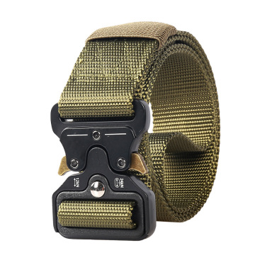 2021 MILITARY FASHION Belt for men