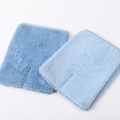 Wash mitts for cleaning car