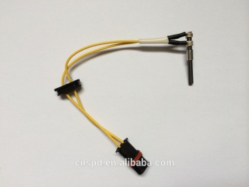 silicon nitride glow plug for parking heaters of Webasto 3500, 5000