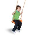 Long Adjustable Tree Swing Adjustable Kids Outdoor Garden Plastic Toy Swing Set Factory