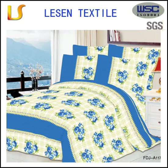 Printing polyester microfiber peachs skin fabric plush good price,70gsm made in china