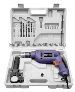 power drill