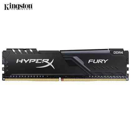 HyperX Fury Beast Renegade RGB Memory Stick 8/16/32GB DDR4 RAM
