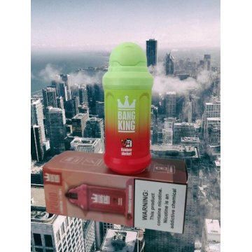 Asal bang king 12000pufffs vape harga borong sweden