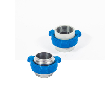 FIG200 Hammer Union 2000PSI 8inch
