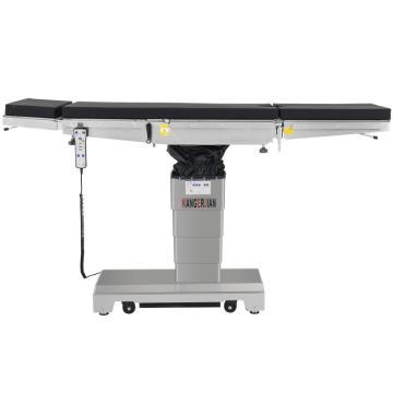 Professional Orthopedic Electrohydraulic Operation Table